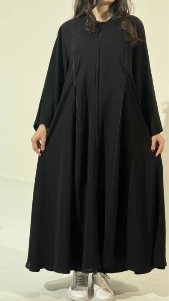 عباية غزل
