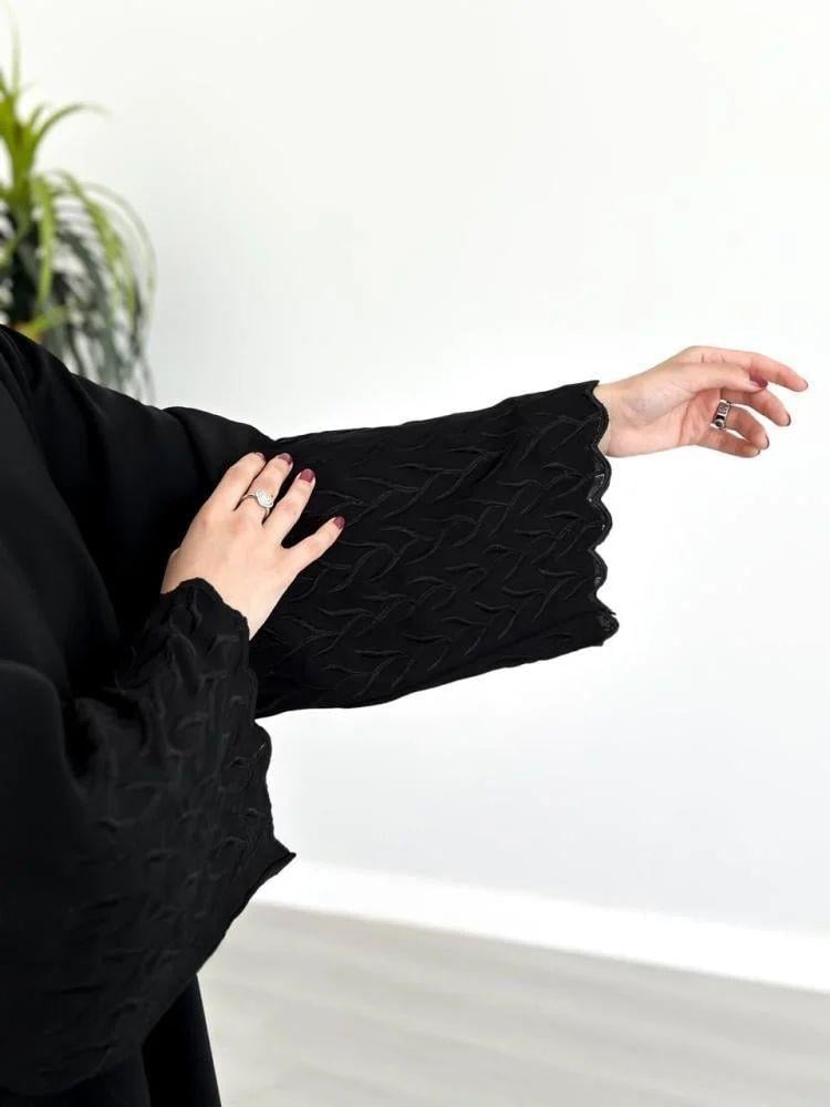 عباية اغصان