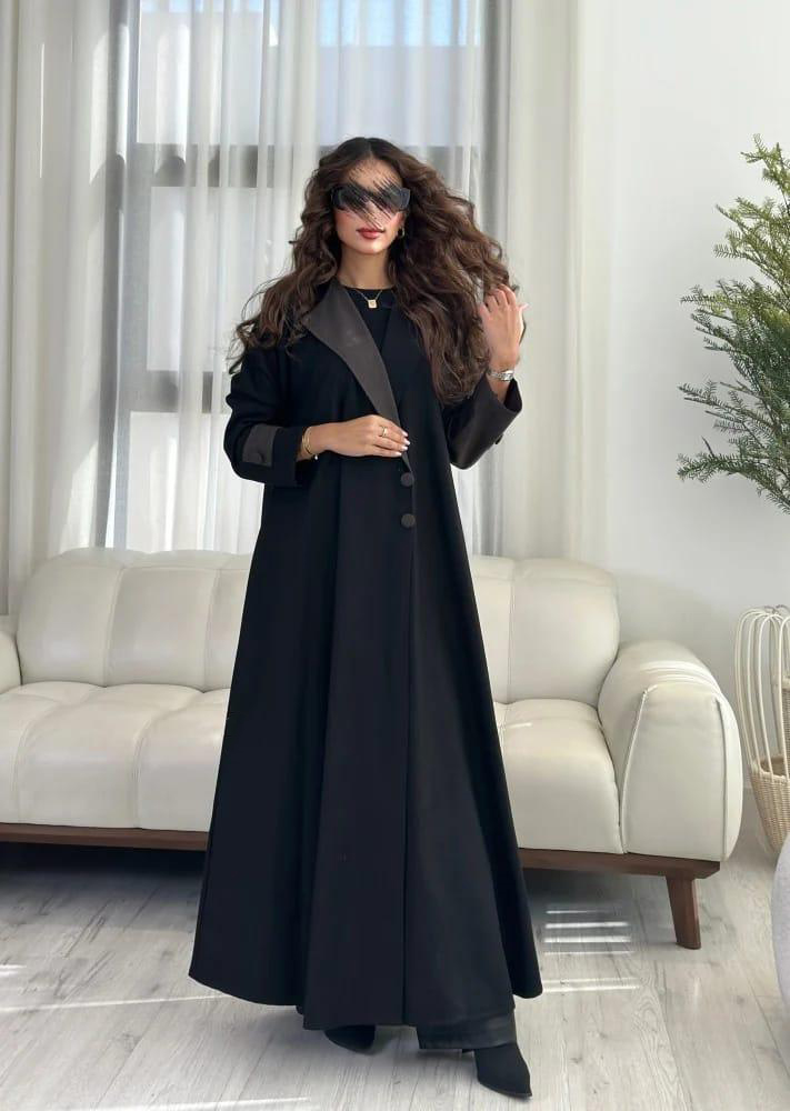 عباية الهنوف