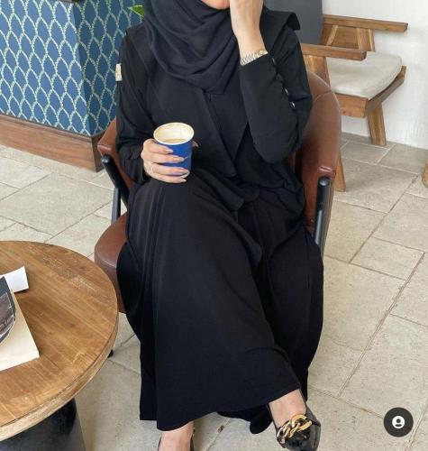 عباية خواطر