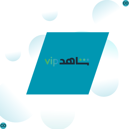 حساب شاهد Vip