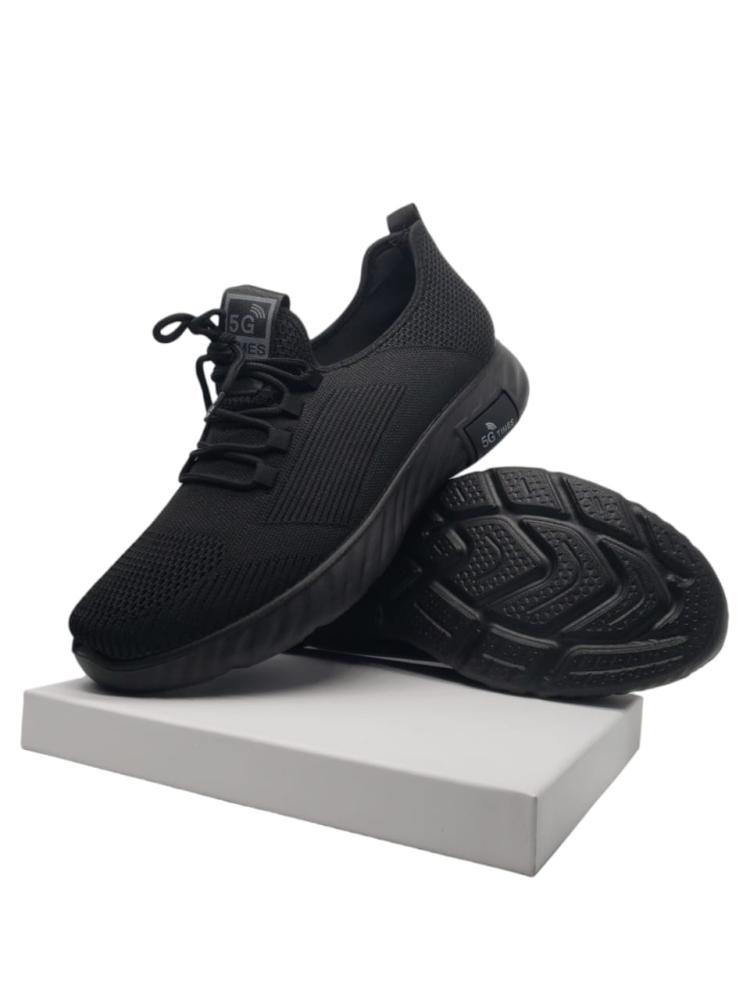 بوت 5G تايمز 9626 أسود جامبو