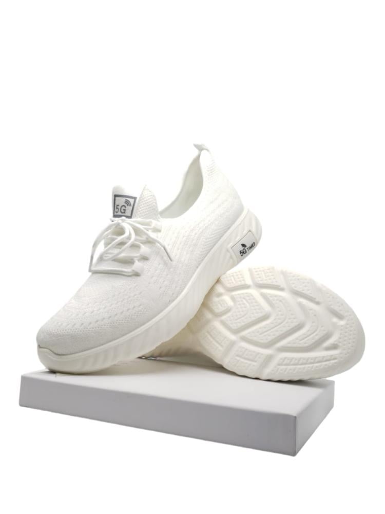 بوت 5G تايمز 10664 ابيض