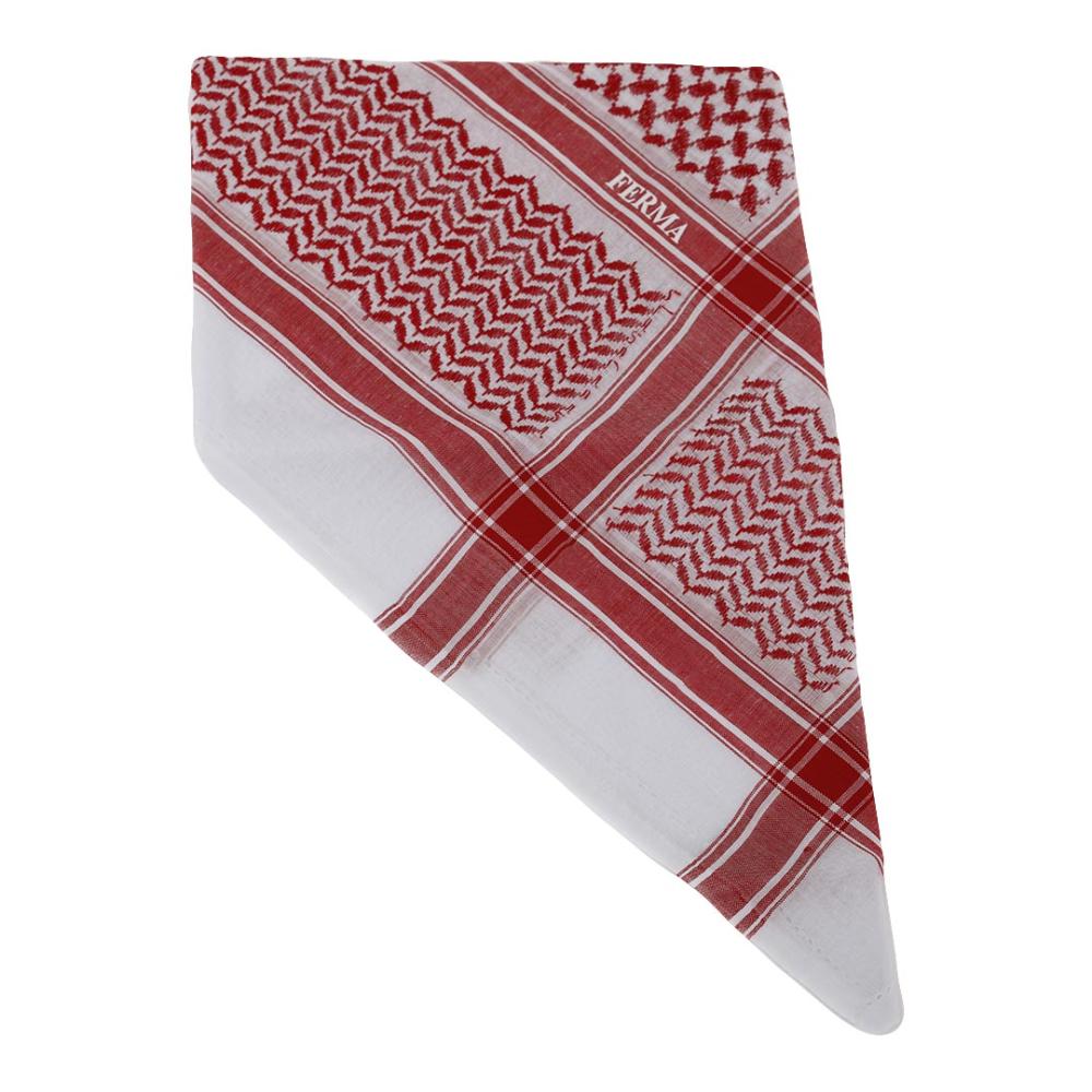 شماغ فرما أحمر ولادي شبابي