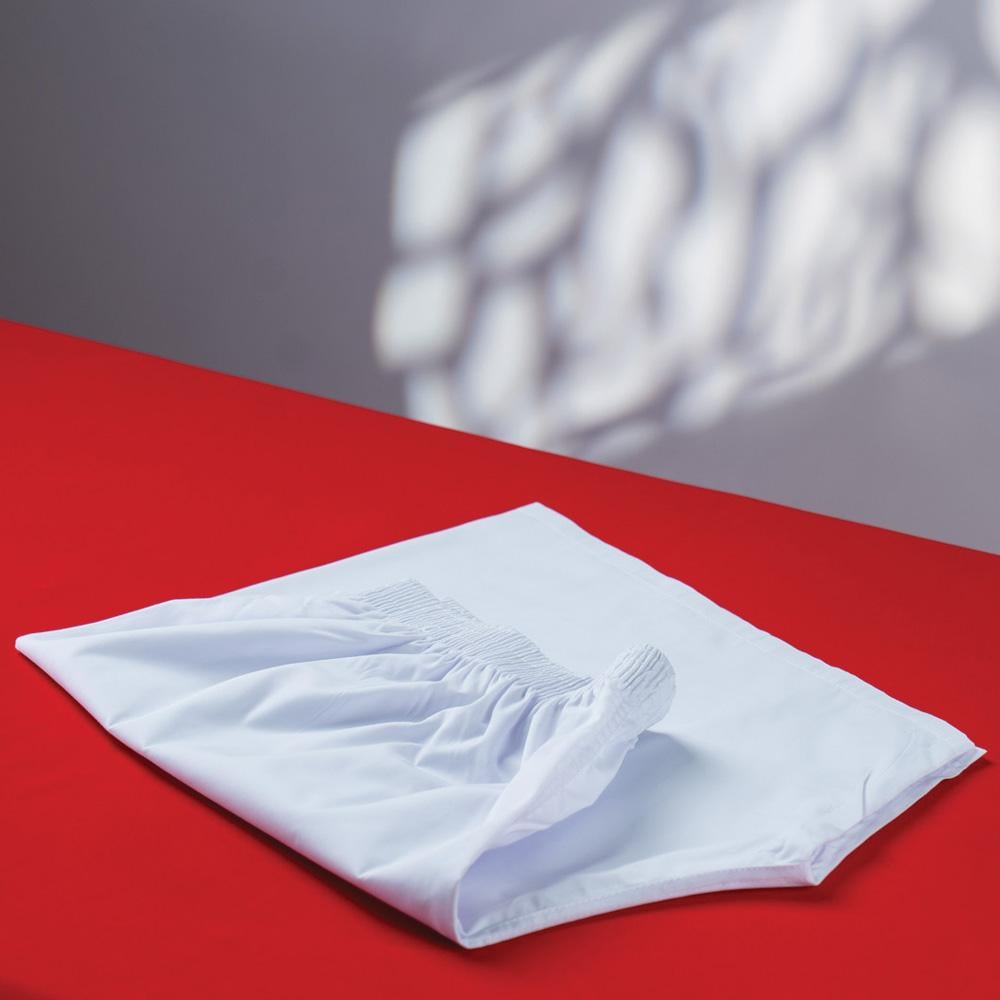 هاف قماش الدفه رجالي بدون كرسي