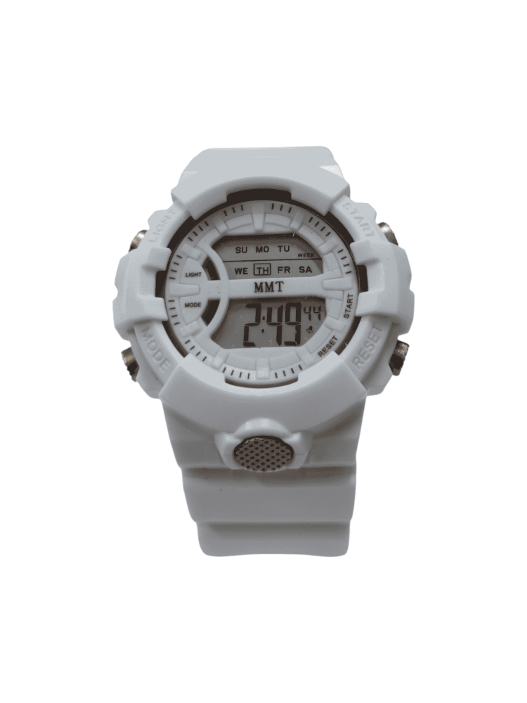 ساعة يد رقمي ولادي شبابي