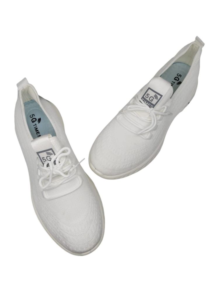 بوت 5G تايمز 10664 ابيض