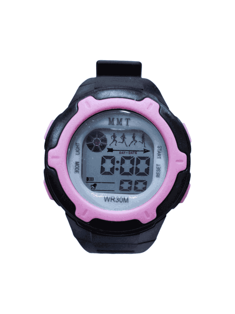 ساعة يد رقمية للاطفال