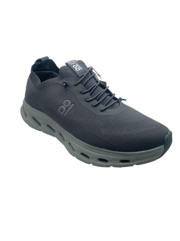 بوت رجالي سيتي واك 134 رصاصي