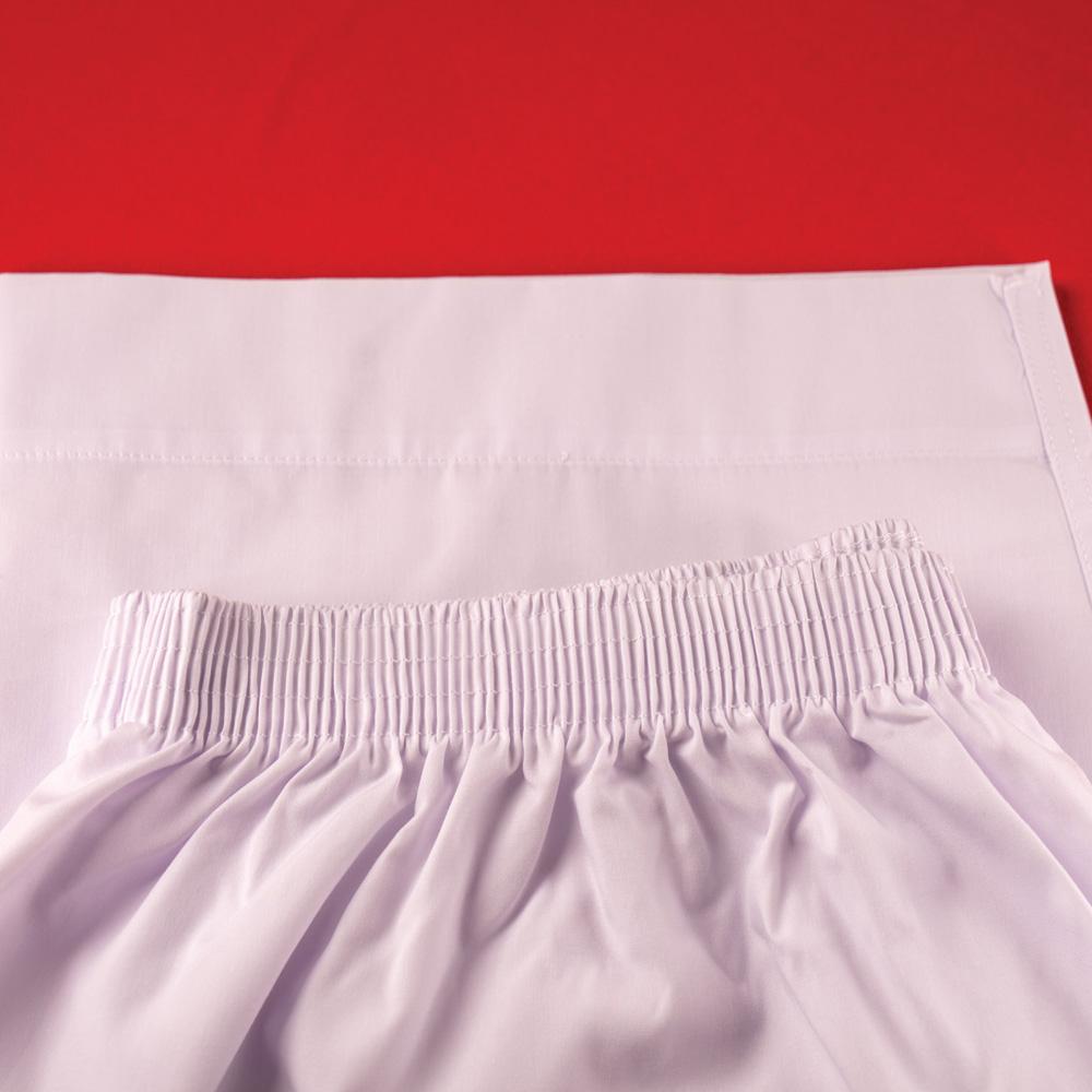 سروال طويل الدفه رجالي بدون كرسي