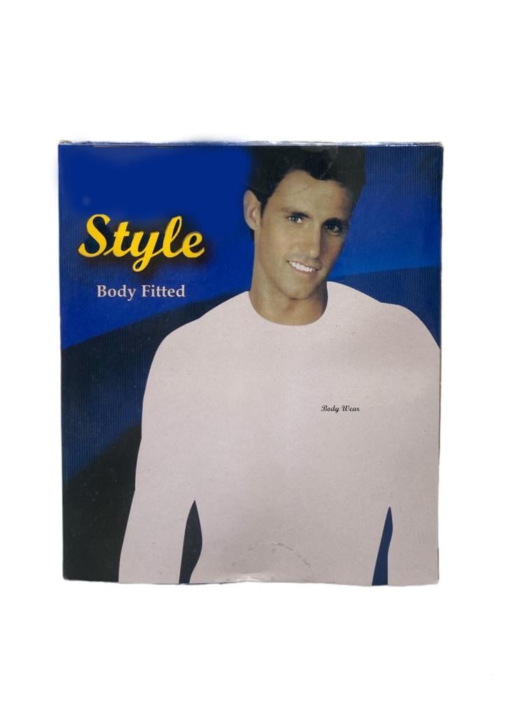 بدي رياضي للرجال كم طويل