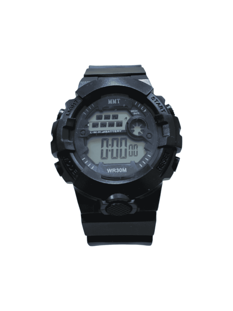 ساعة يد رقمي ولادي شبابي