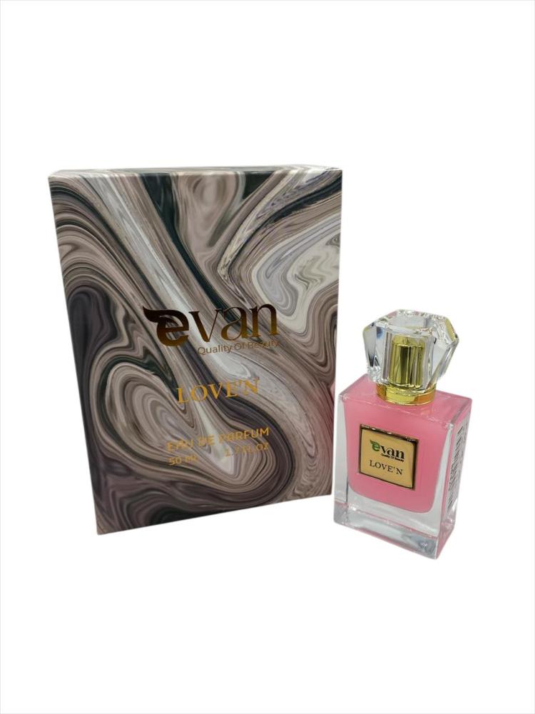 عطر إيفان لوفين 50 مل