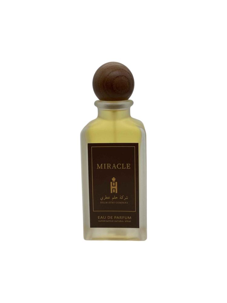 عطر رجالي ميراكل 100 مل