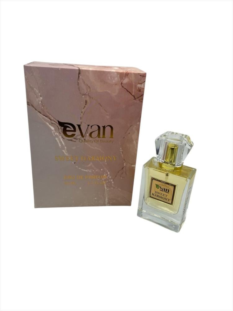عطر إيفان سويت هرموني 50 مل