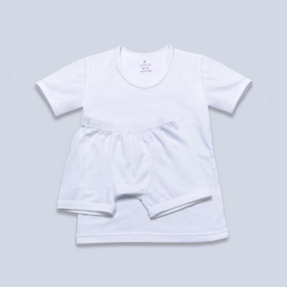 طقم الدفه شبابي نصف كم مع هاف