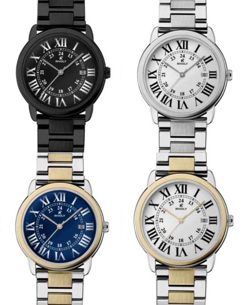 ساعه رجالي راقيه