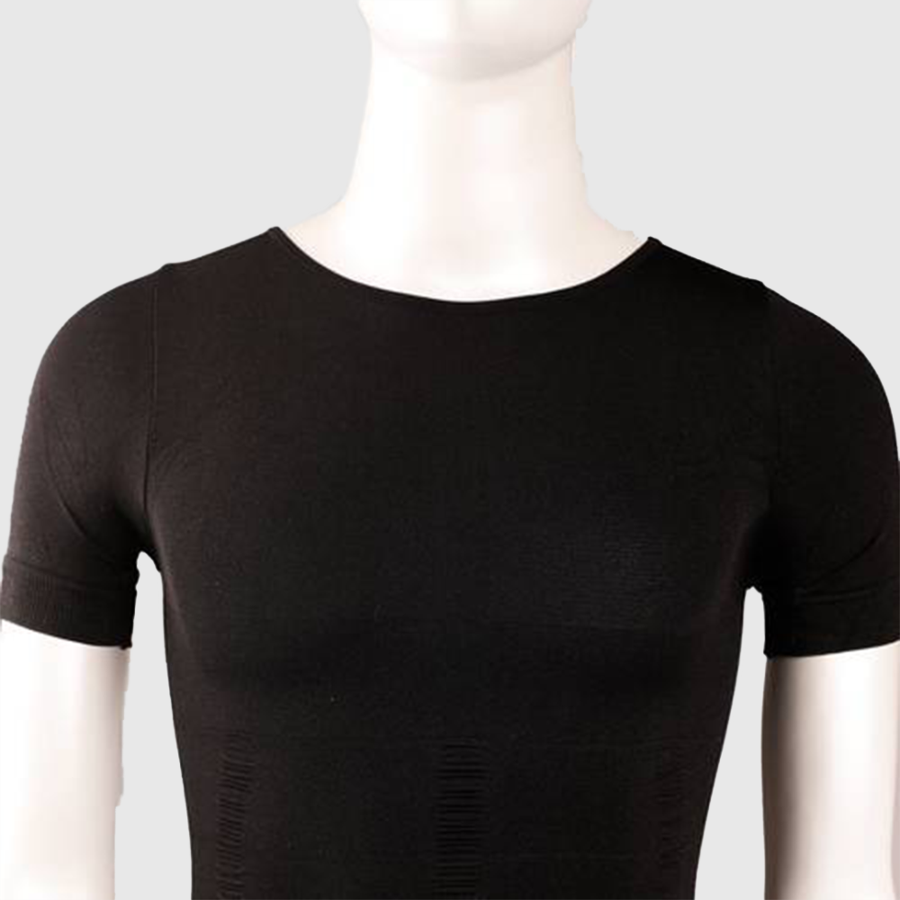 مشد رياضي للرجال نصف كم