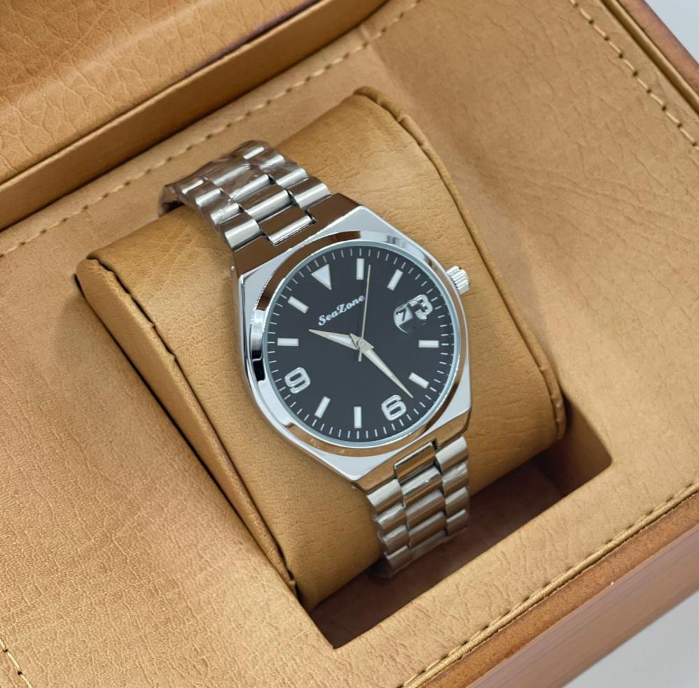 ساعة رجالي كلاسيكية