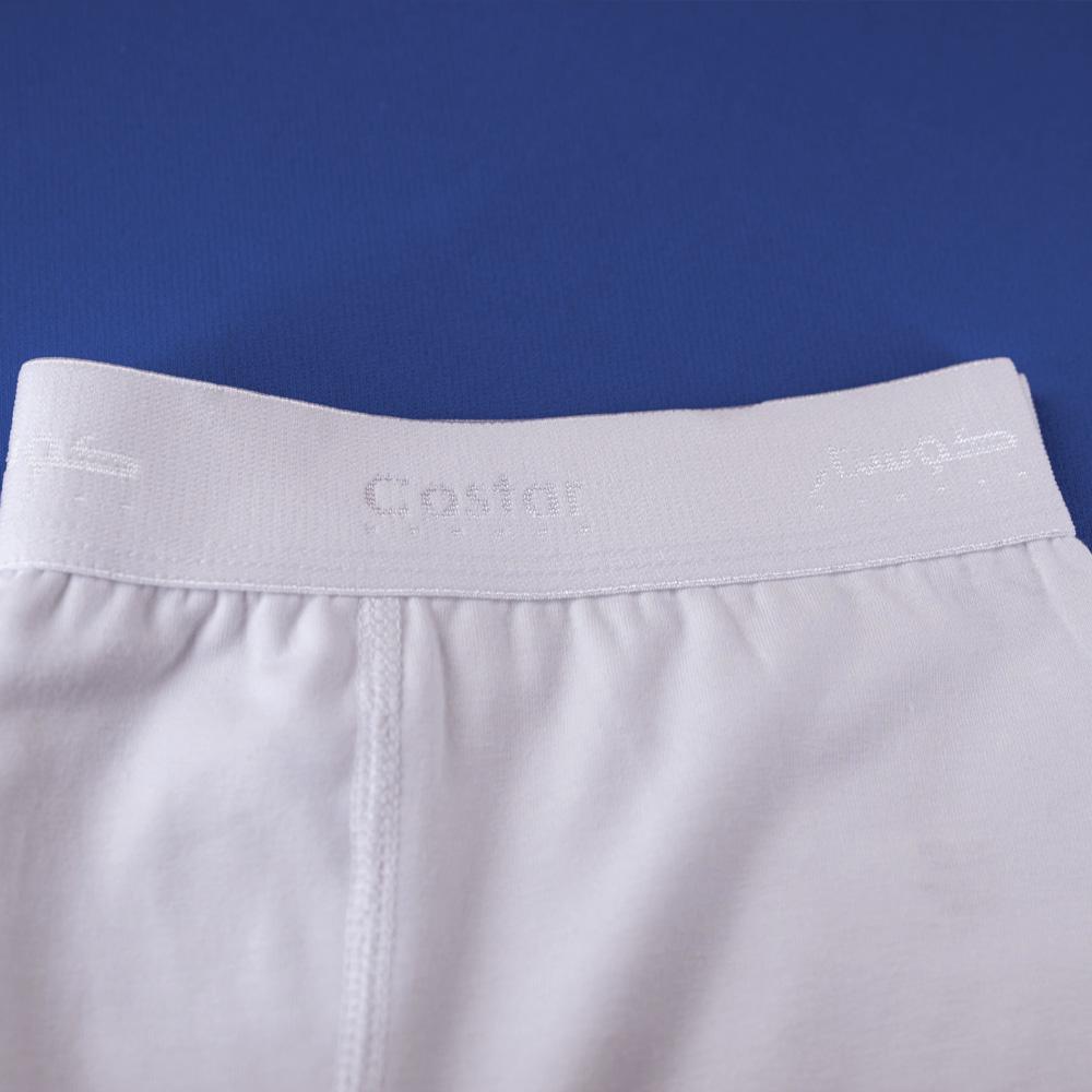 هاف قطن كوستار رجالي