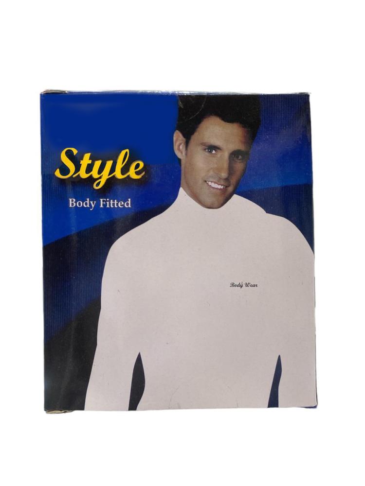 بدي رياضي للرجال كم طويل