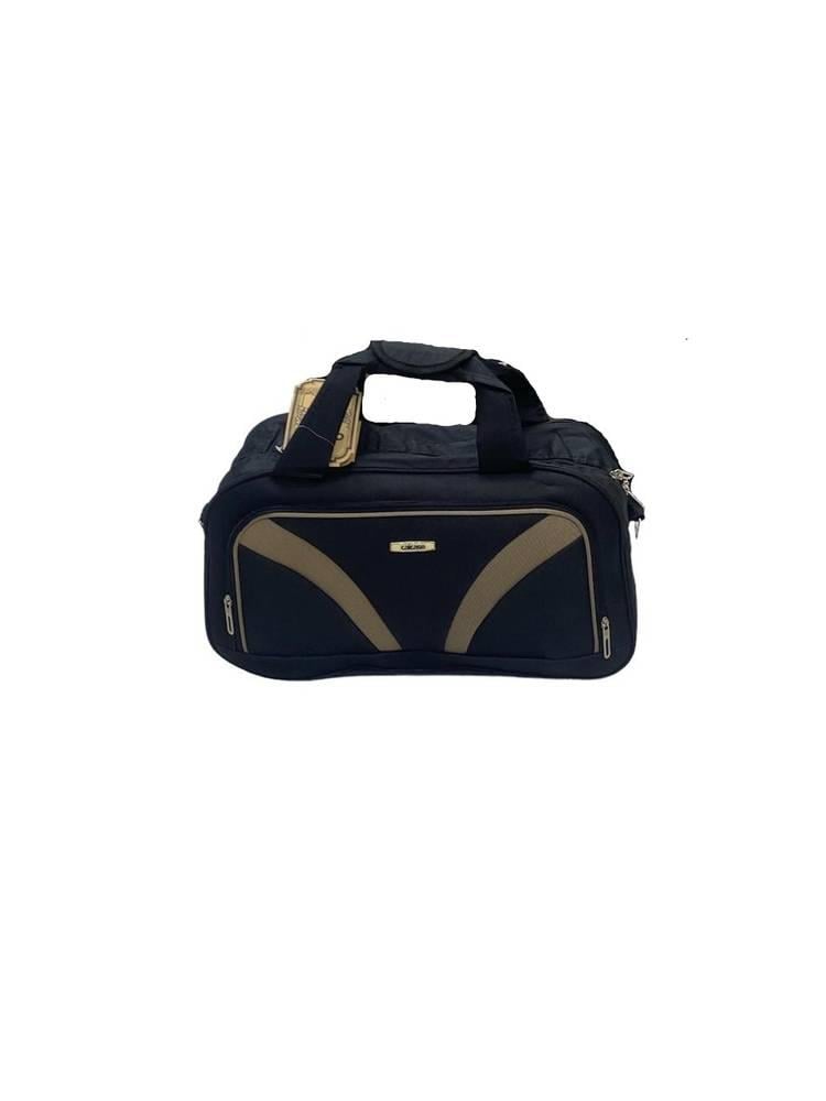 شنطه علاقي بولستر ايفا قماش سميك اسود