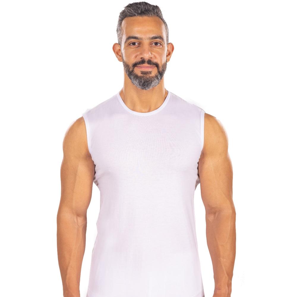 فانلة دروش رجالي كتافي