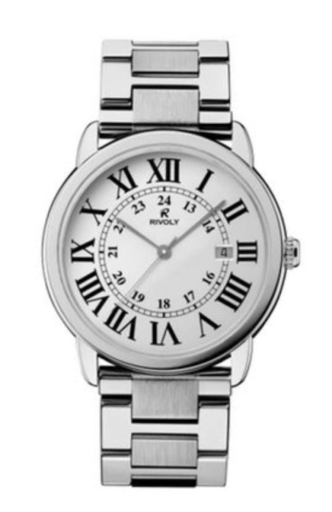 ساعه رجالي راقيه