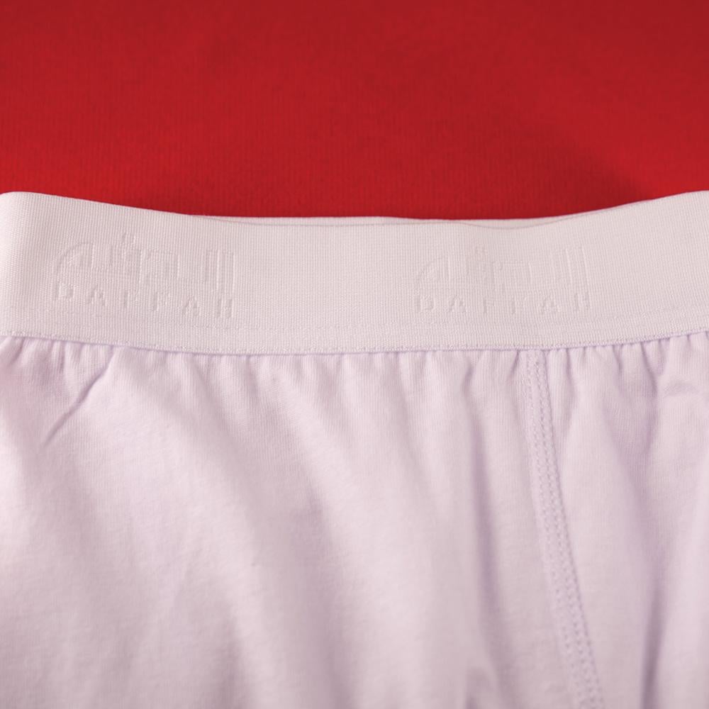 هاف قطن الدفه رجالي