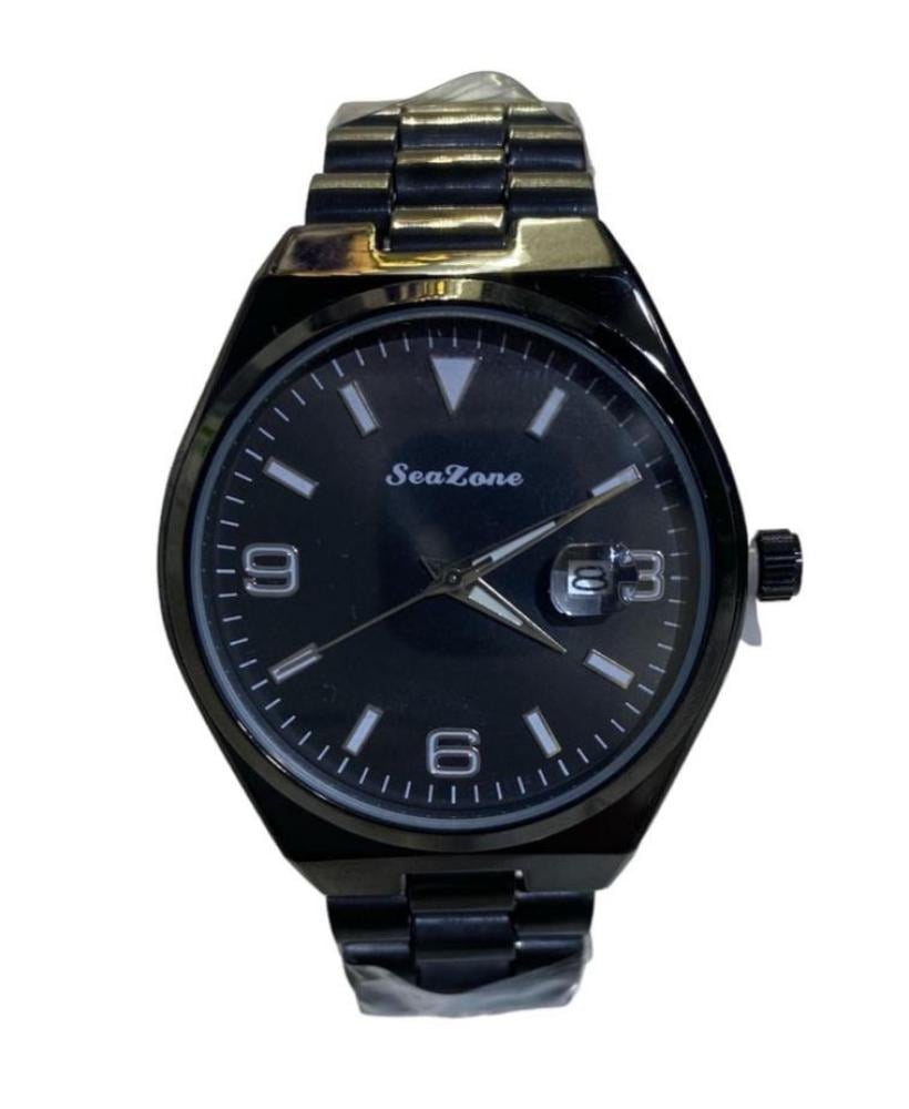 ساعة رجالي كلاسيكية