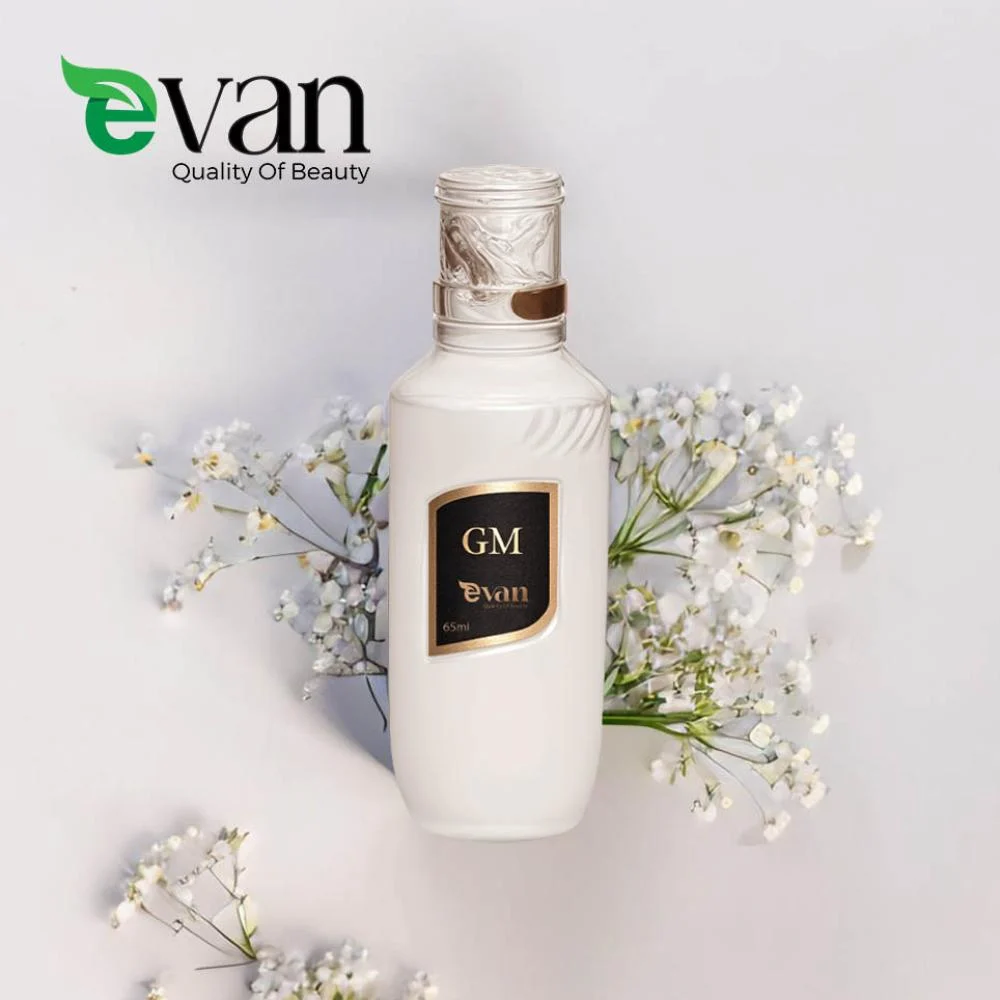 عطر  إيفان جي إم 65 مل