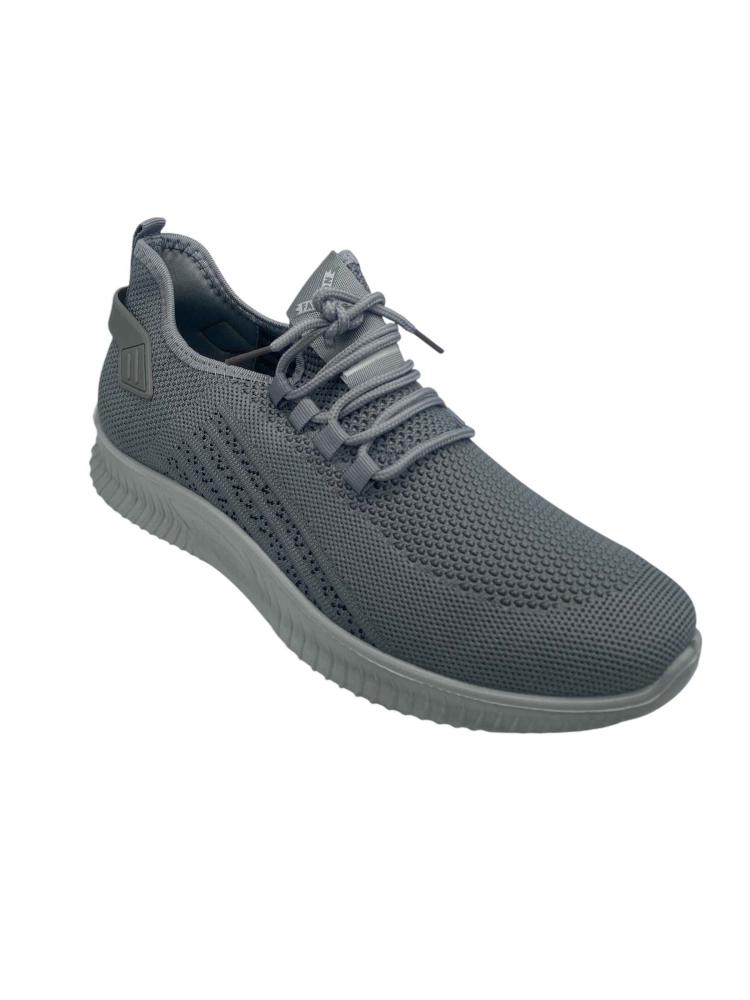 بوت رجالي 5G رصاصي 9892