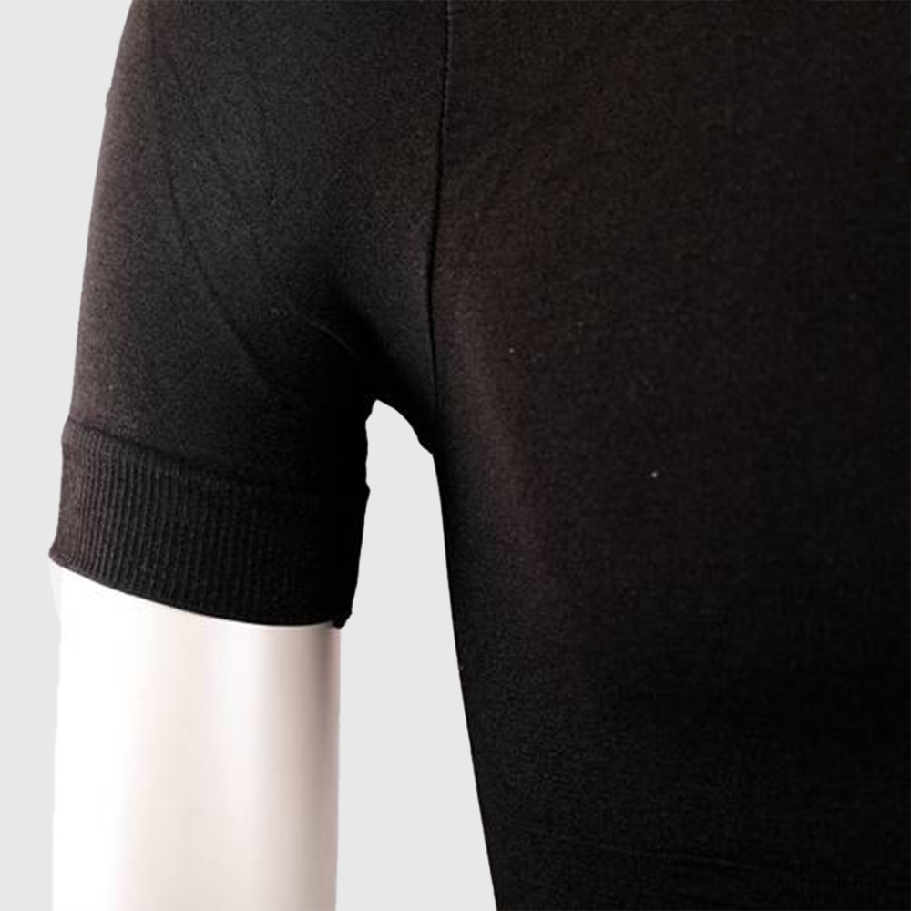 مشد رياضي للرجال نصف كم