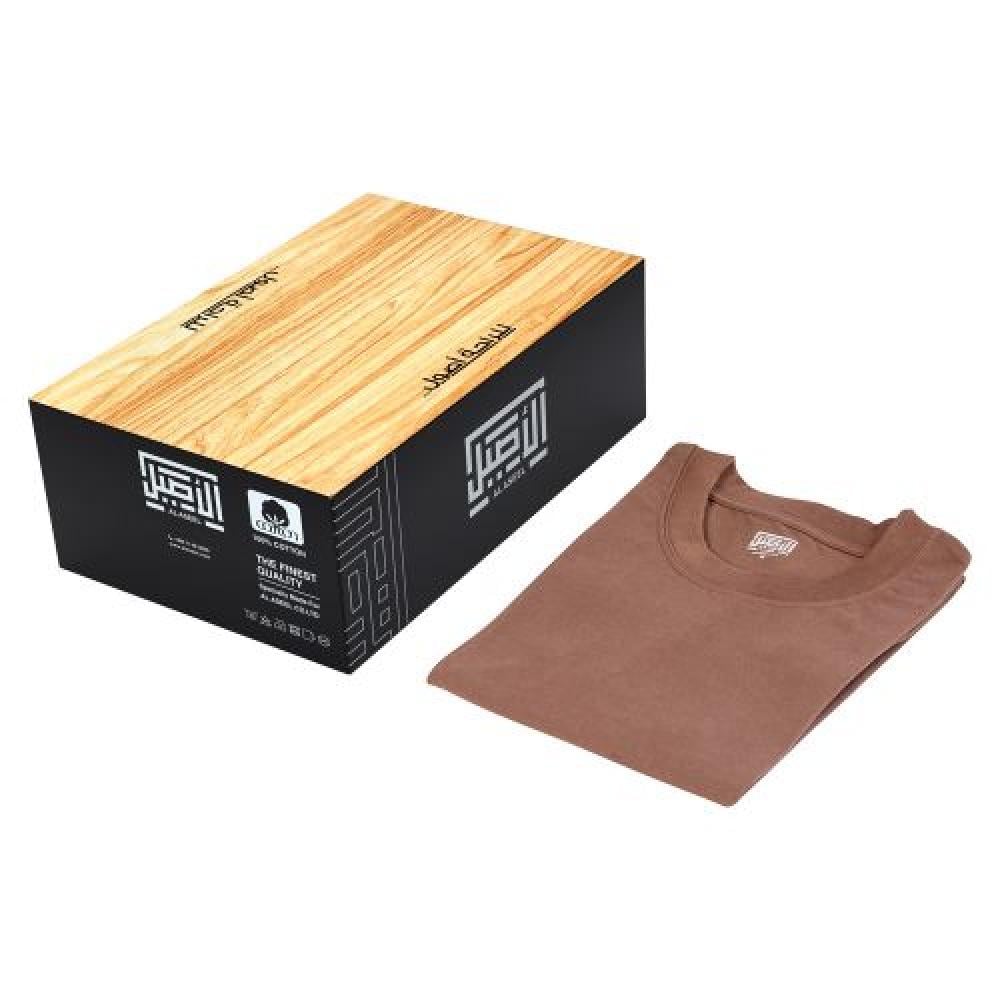 فنيلة عسكرية  الاصيل بني فاتح دائري