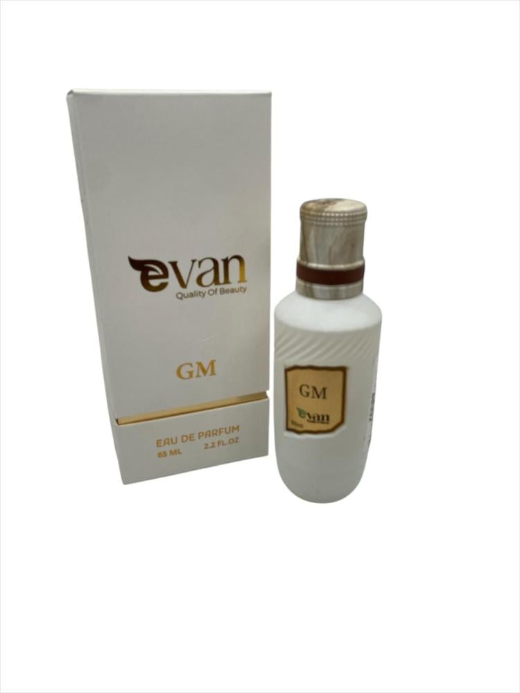 عطر  إيفان جي إم 65 مل