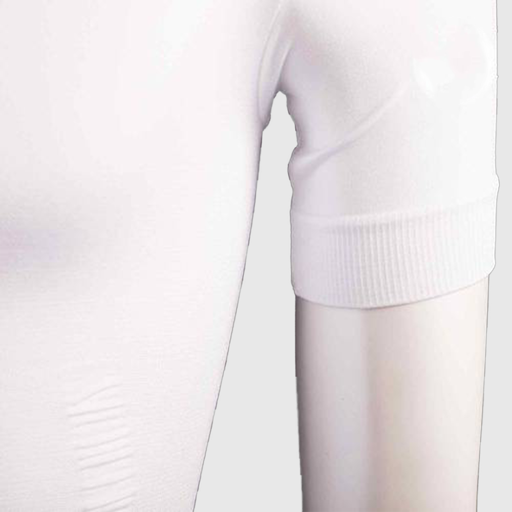 مشد رياضي للرجال نصف كم