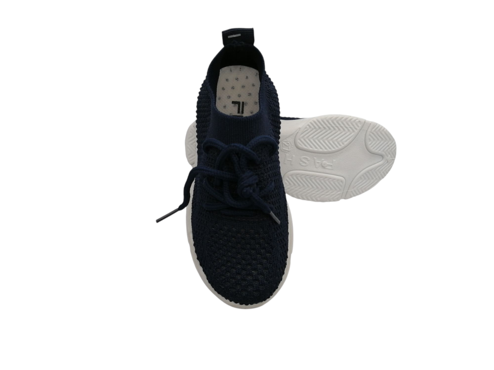 بوت ولادي كحلي 2499