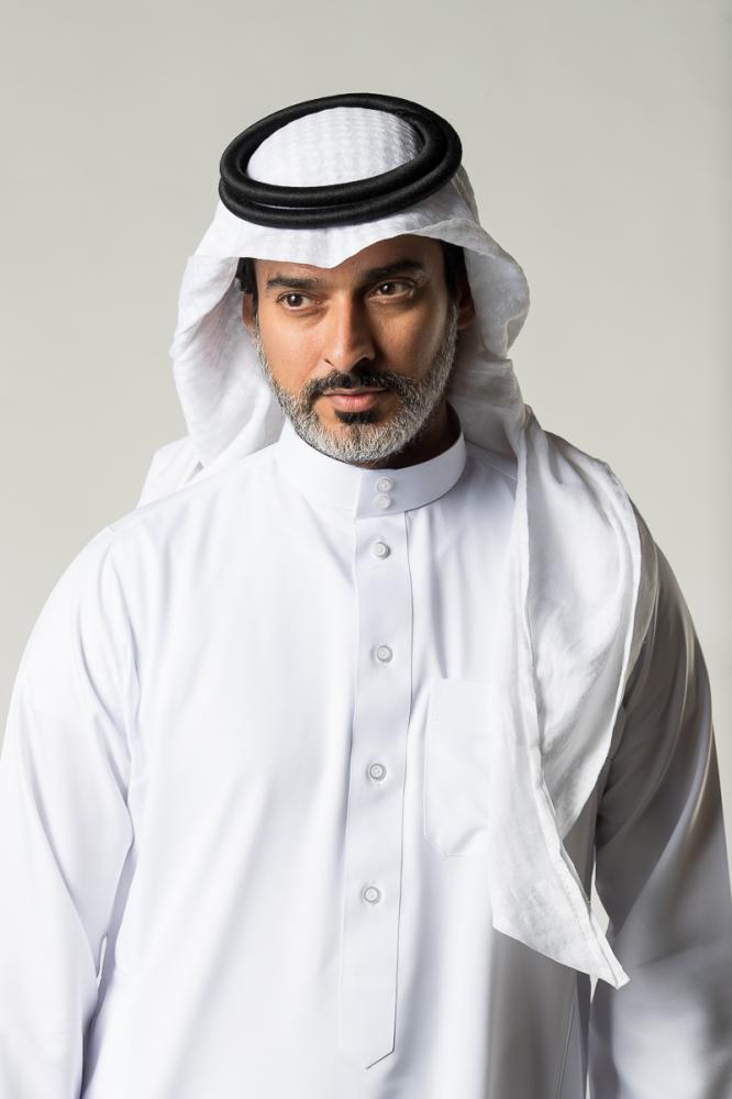 ثوب السفير رجالي ابيض