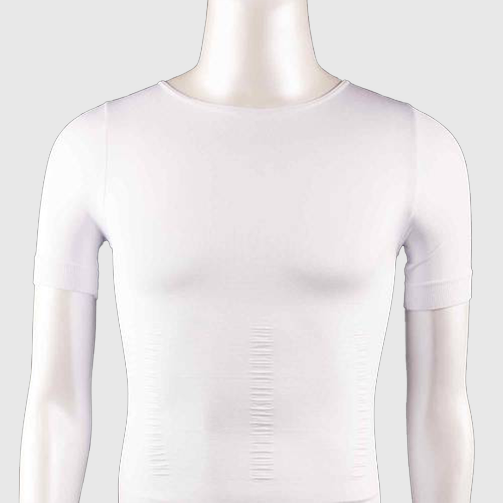 مشد رياضي للرجال نصف كم