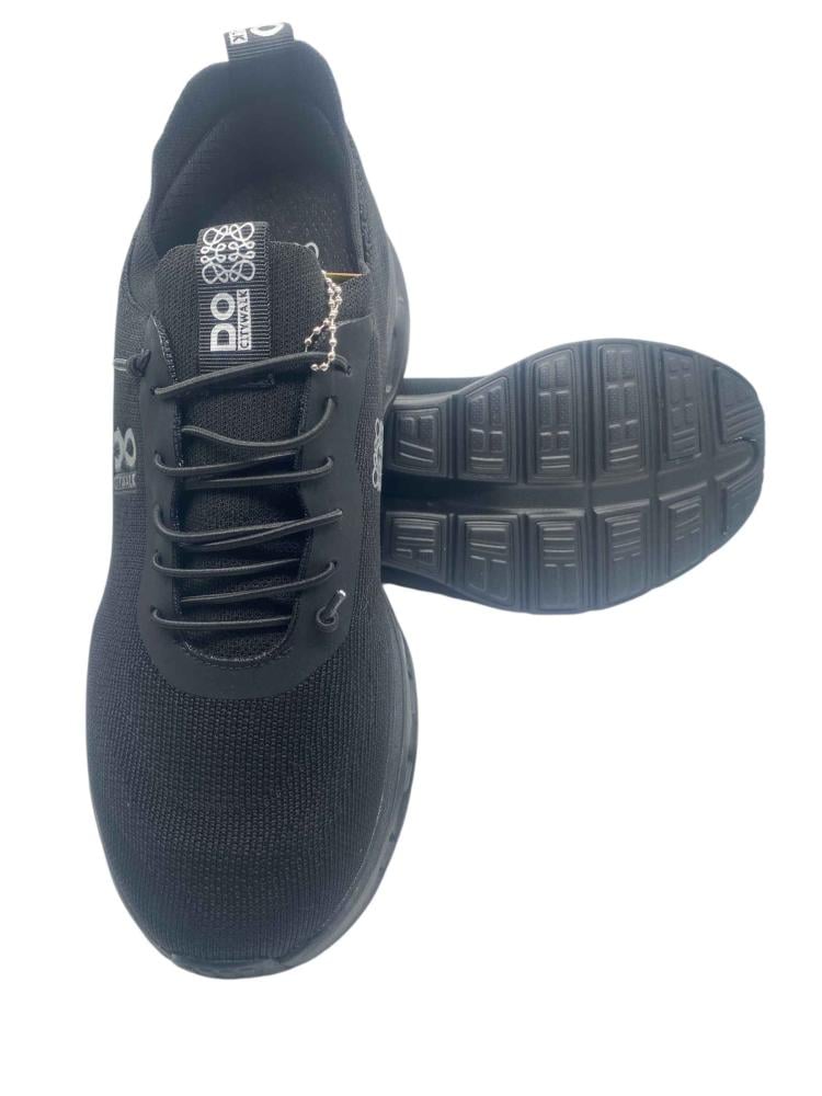 بوت رجالي DQ سيتي واك 134 اسود