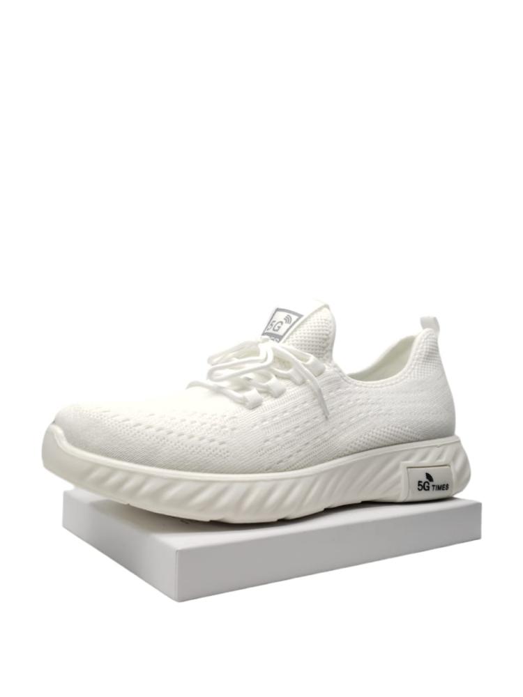 بوت 5G تايمز 10664 ابيض