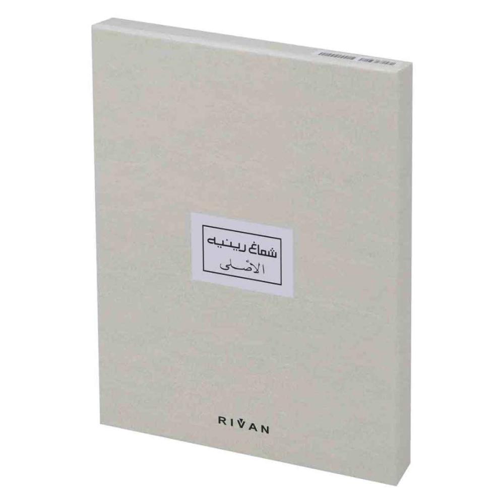 شماغ رينيه ولادي أحمر ريفان