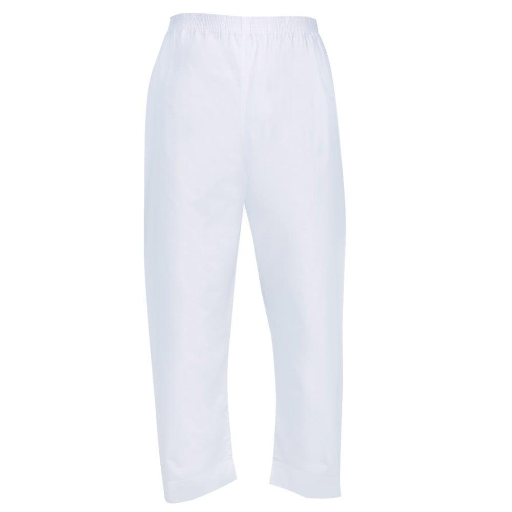 سروال طويل دروش رجالي بدون كرسي