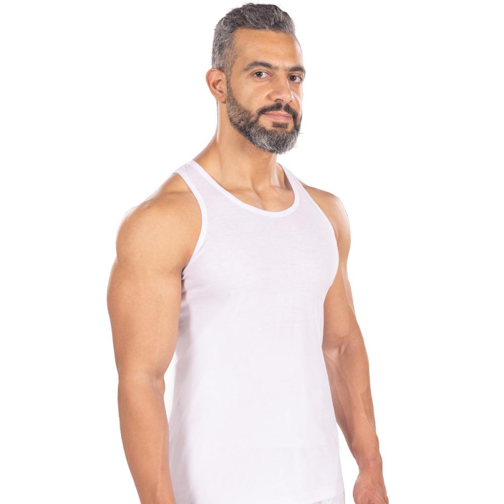 فانلة دروش رجالي علاقي