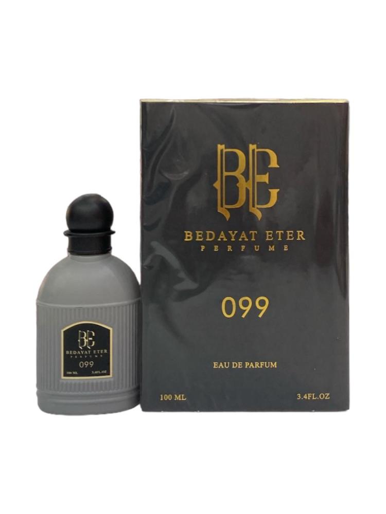 عطر بداية 99 100 مل