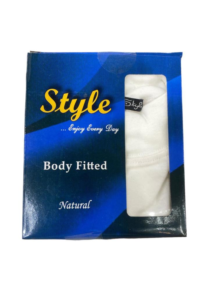 بدي رياضي للرجال نصف كم