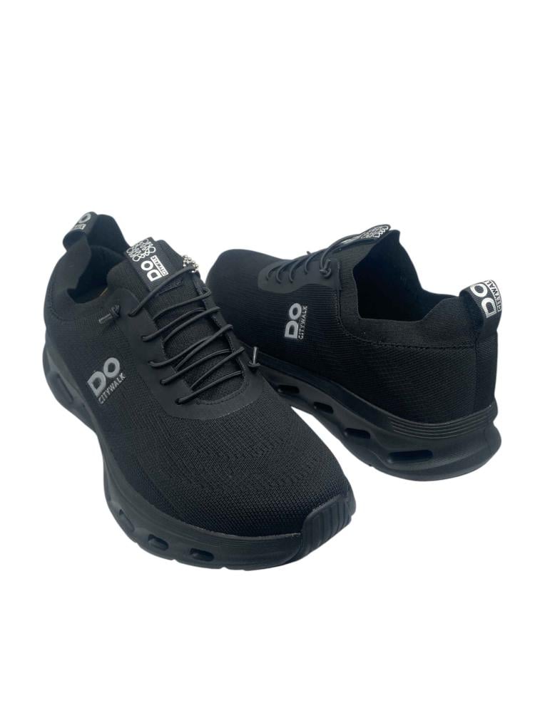 بوت رجالي DQ سيتي واك 134 اسود