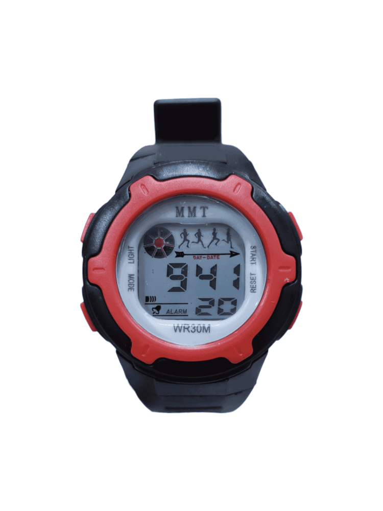 ساعة يد رقمية للاطفال