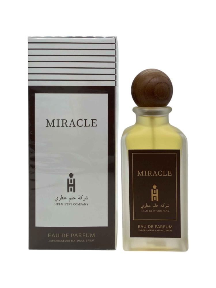 عطر رجالي ميراكل 100 مل