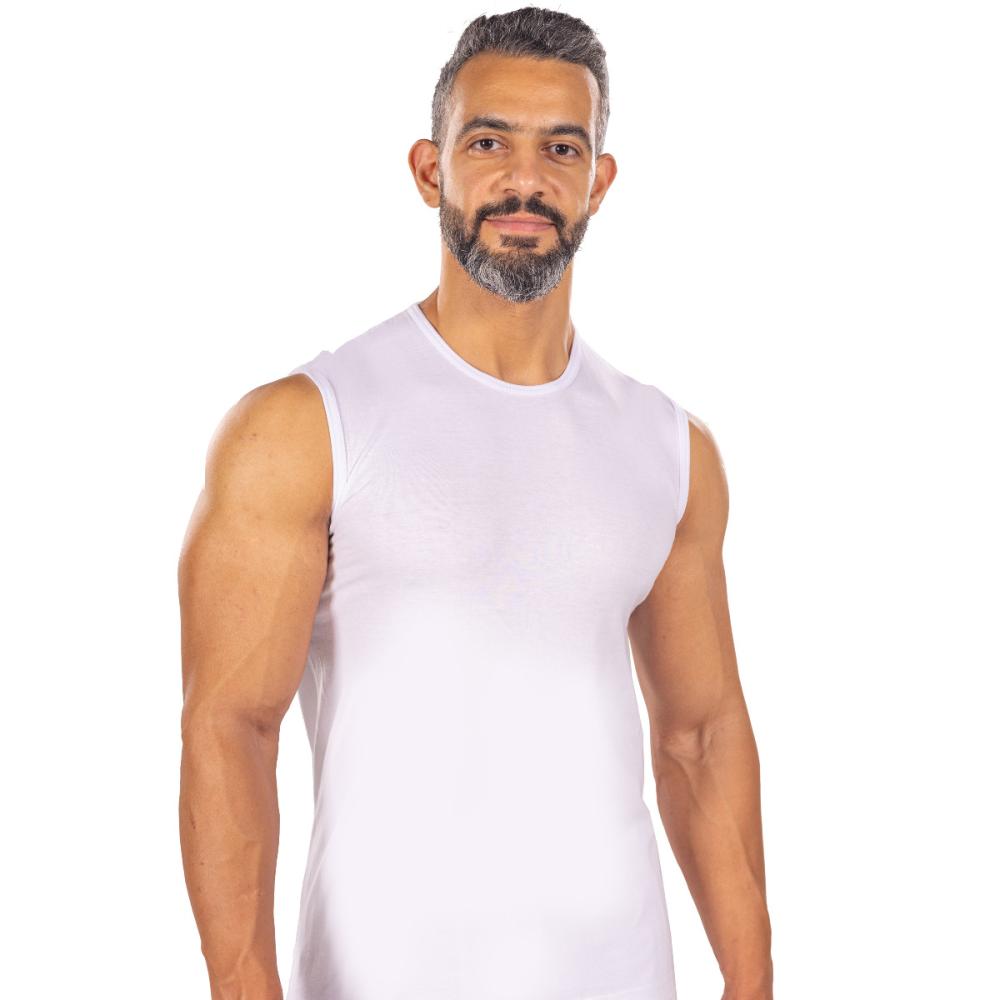 فانلة دروش رجالي كتافي